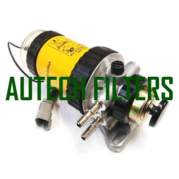 32925717 32/925765 32925765 32/925717 32/925694  FUEL WATER SEPARATOR FOR JCB