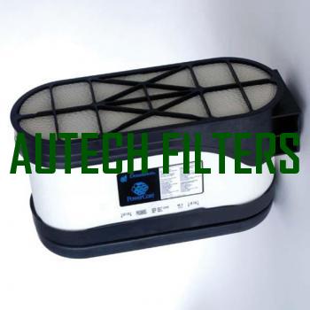 AIR FILTER P608665,107590 ,1107590 ,11075900,