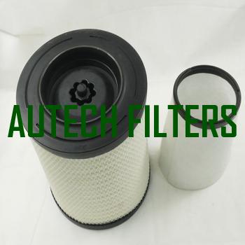 truck air filter 21348756 21639755 21337557