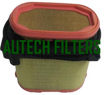 AIR FILTER C26270,CF2125/1