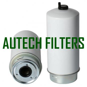 Fuel Water Separator Element with Drain 22116209 43592 BF46043D