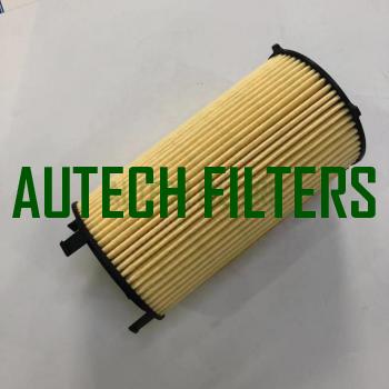 Oil Filter 5802108699 for Iveco