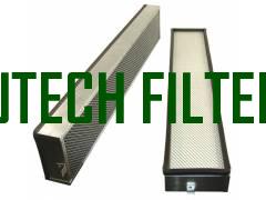 air filter 11257444 0011257443 0011257444