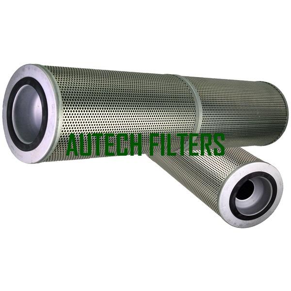 HYDRAULIC FILTER 7373878 HF35109 P784036 PT9355-MPG FOR LIEBHERR