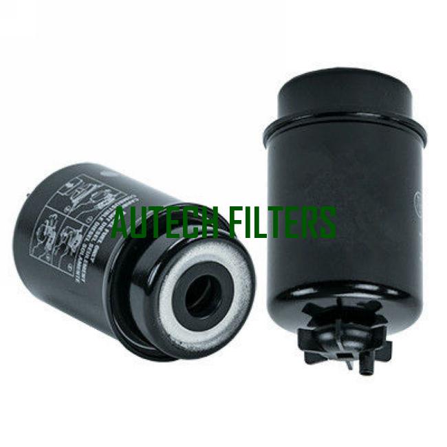 Fuel Filter 84565926 for New Holland Backhoes B95b,B110B,B90B,B115B