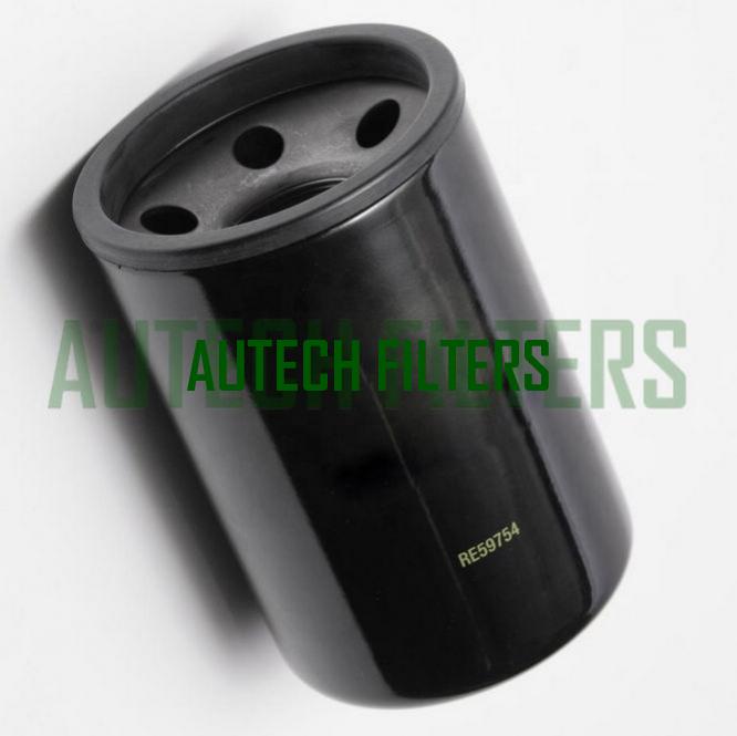 OIL FILTER LF3703 RE59754 RE59574 PH8476 H26W01 W925 FOR JOHN DEERE
