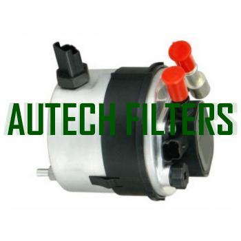 Fuel Filter 5M5Q-9155-AA 5M5Q9155AA WK939/13 for FORD