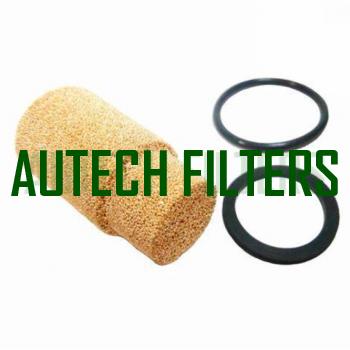 6661807 Hydraulic Case Drain Filter Element Fits for Bobcat 763 773 7753 853 863 864