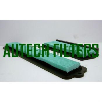 cabin Air Filter 6678207 for BOBCAT 751 753 763 773 863 864 873