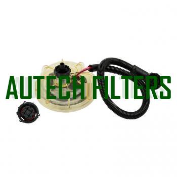 Fuel water separator 1393640 1296851 8159975 for SCANIA