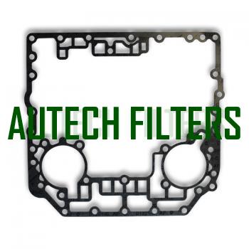 29503283 GASKET,OIL PAN,UPPER CHANNEL