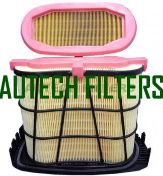 Powercore Air Filter C22041 CF1941