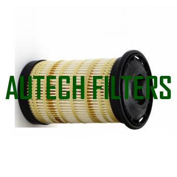 5095694 509-5694 Elemento de filtro de combustible del motor diesel Caterpillar