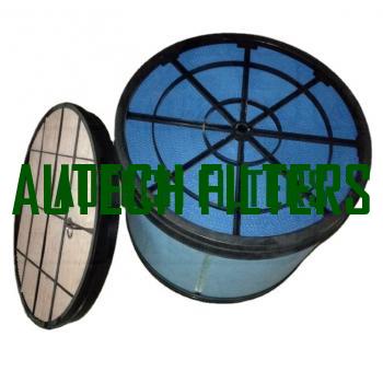 Powercore Air Filter P631511 2089066 208-9066 87443713 87443712 87443714 FOR NEW HOLLAND