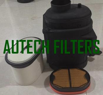 227-7448,227-7449  AIR FILTER ASS. FOR CATERPILLAR