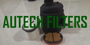227-7448,227-7449  AIR FILTER ASS. FOR CATERPILLAR