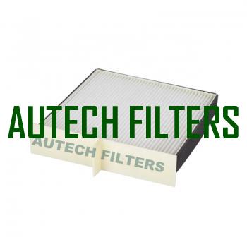 CABIN AIR FILTER 51186-41870 YN50V01006P1 CA-7905 PA5629 FOR KOBELCO