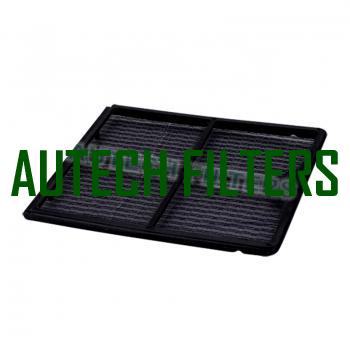 CABIN AIR FILTER 51186-40350 YN50V01014D1 ECF0104P FOR KOBELCO
