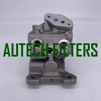 FILTER BASE FOR CATERPILLAR FILTER SEAT 237-1913,2371913