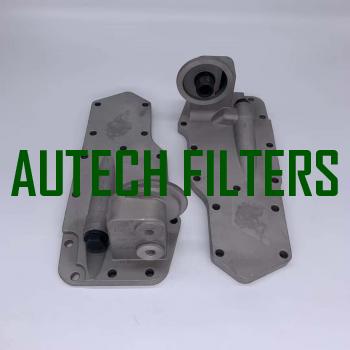 CUMMINS FILTER SEAT FOR LF9009