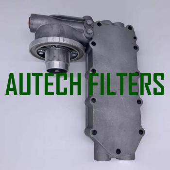 CUMMINS FILTER SEAT FOR LF9009