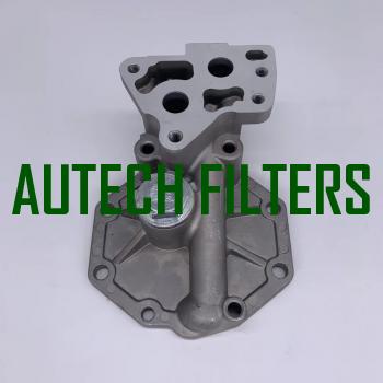 CUMMINS FILTER SEAT FOR LF9009