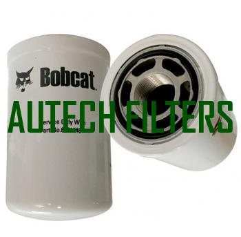 6661248 Hydraulic Oil Filter For Bobcat 743 753 763 S175 S185 S205 S220 S250