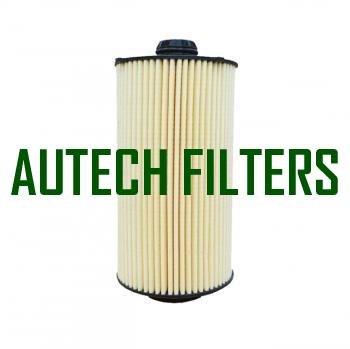 IVECO Diesel Engine Oil Filter 5801415504 LF17547