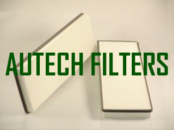 KOMATSU CABIN FILTER 42N-07-11910 SC80072