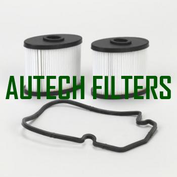 Crankcase Hydraulic Breather Elements 2992447 2997117 C911X-2 AEM2940 EAS304MD152 2830592 707340A1 5021188309