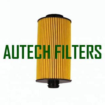 Iveco Stralis Cursor 9 Oil Filter 2996570