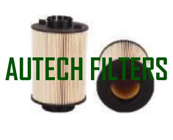 1117050-90D   FUEL FILTER FOR  BIG CHAI DEUTZ CA4DD1 QINGDAO LIBERATION J6F