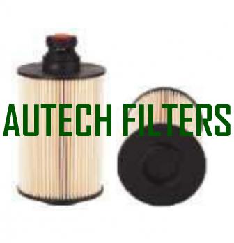 UF0155 UF0283 112253220084  FUEL FILTER FOR  FUKUDA ERA LIGHT TRUCK CONRAD H3