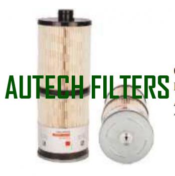 CUMMINS SIX FILTER  FS5301