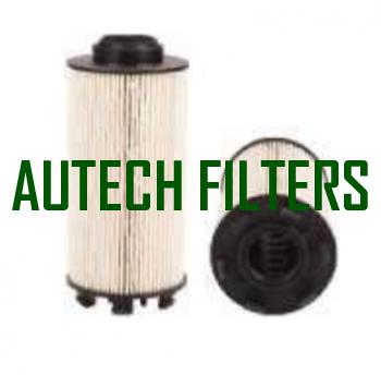 PU834/1 A9360920105  FUEL  FILTER  for BENZ CRANE