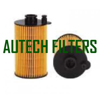 YG200-1012243B-244  OIL FILTER FOR  YUCHAI