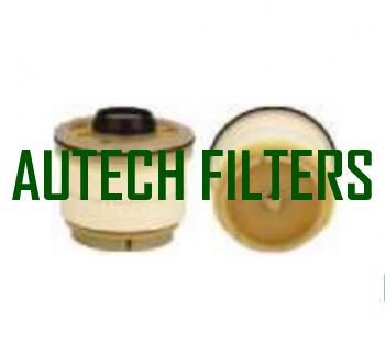 CLX-365B 1117031-LPA20 FUEL  COARSE FILTER  ELEMENT  FOR ISUZU KEIRU 600P