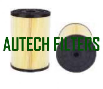 VHS156072360  OIL FILTER FOR  SK460-10