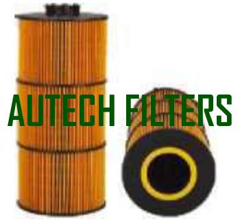 LF17511 HU12001Z  OIL FILTER  for BENZ