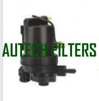 CLX-365C 1117011-LPA20 DIESEL FINE FILTER ELEMENT ASSEMLY  FOR LSUZU QINGLING 600P