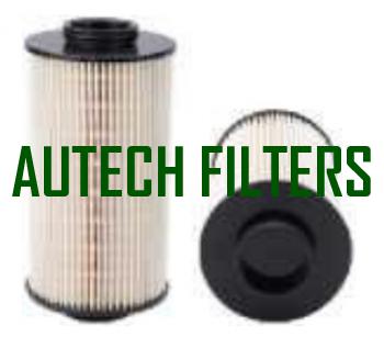 1105204E5233 FINE FILTRATION  FUEL   GAS SEPARATION FOR  JIANGHUAI JUNLING V6