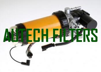 JCB Fuel Lift Pump 333/E9834