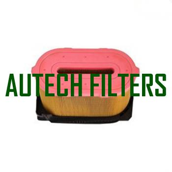 air filter foton 3466693 3466694 73337834 73337833 C34540 CF2944