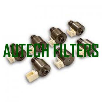 SOL400K   SOLENOID KIT  FOR   ALLISON