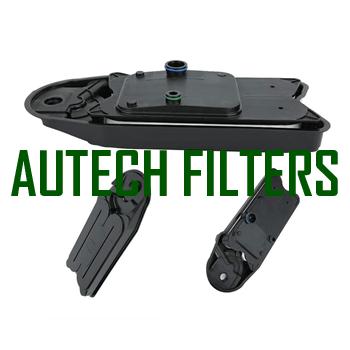 68002433AB,68002433AA,68002433AC,5263190,4936636,CV52001 CCV,Crankcase Ventilation Filter, for 07-22 6.7L Cummins