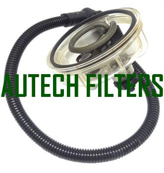Autech Filter Bowl for R60P,R60T,R90P,R90T