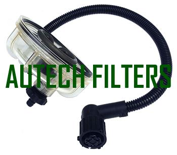 Autech Filter Bowl for R60P,R60T,R90P,R90T