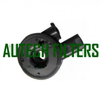 504030790 IVECO fuel filter head for Iveco 5 0403 0790