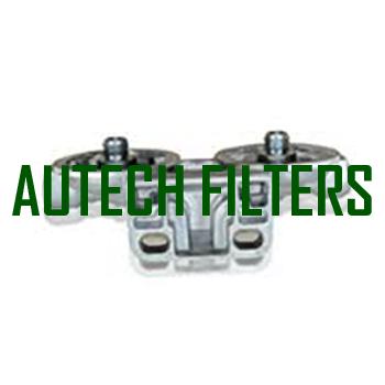 1300150 FILTER HEAD FOR SCANIA DS-DSC-DTC 11, DS-DSC 14