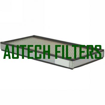 NEW HOLLAND FILTRO DE AR CONDICIONADO 87314367